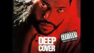 Dr. Dre Feat. Snoop Dogg - Deep Cover - Deep Cover