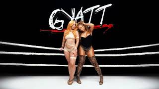 Latto, Ice Spice - Gyatt (Audio)
