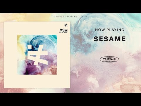ASM - Sesame