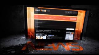 SPOT FOR DYNASTY ENTERTAINMENT HAITI