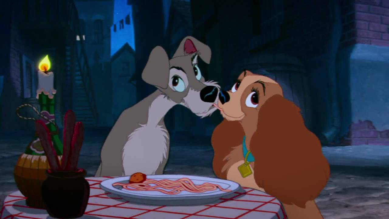 La Princesse et la Grenouille - Bande-annonce des couples Disney I Disney