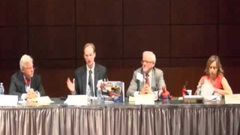 Patent III Panel  - 2015 Supreme Court Intellectual Property Review