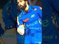 #Mumbai #Indians😍❤️🔥#demand 100 #viral #mi #geminisong#shorts #mumbai #viral