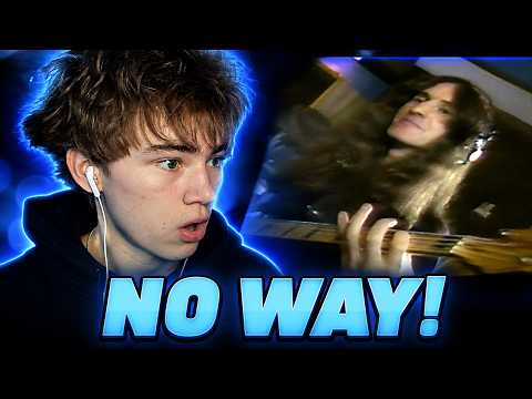 Gen Z Reacts to Rush - Limelight | My First Time Hearing This Classic
