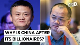 After Jack Ma, China Threatens Another Homegrown Tech Billionaire, Meituan CEO Wang Xing