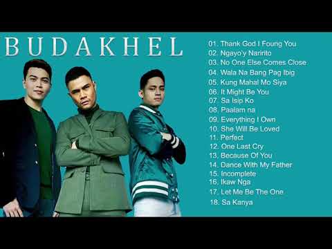BUDAKHEL (BUGOY-DARRYL-MICHEAL)