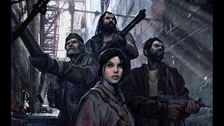 Left 4 Dead TRS Edition (Mod) Gameplay