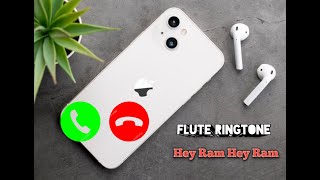 Flute Ringtone, Hey Ram Hey Ram, #Ringtone 2022 screenshot 5