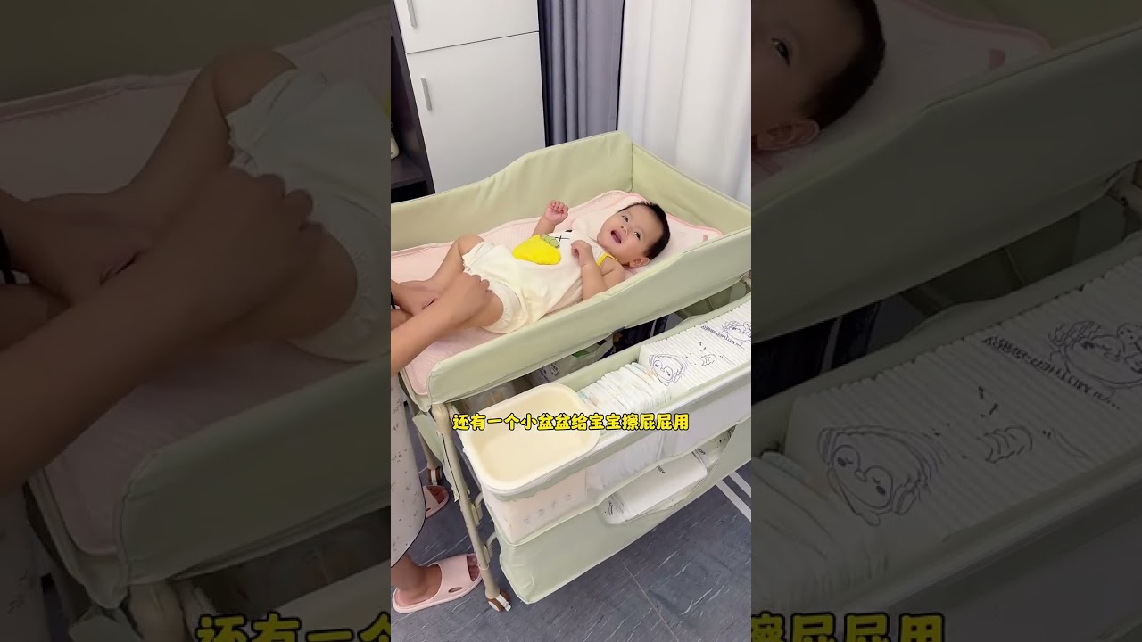 Sweet dreams for the little one! 💖