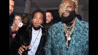 [SOLD] Rick Ross X Curren$y Type Beat - Jet Setters (Prod. By Onetime)