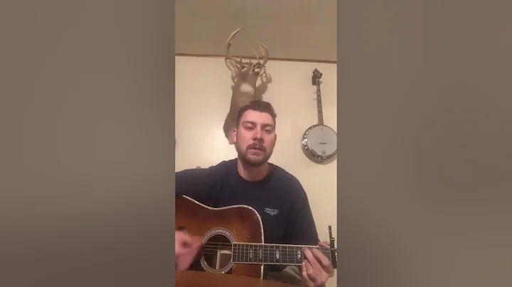 Cabin in the Woods - Jesse Cline Original