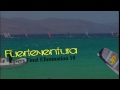 Losers Final Elimination 10 Fuerte 2011