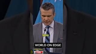 “Iran–US Talks Shift to Pakistan? The World Is Watching