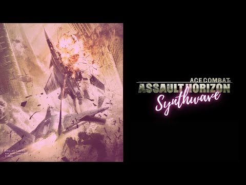 So it's Ace Combat Assault Horizon DOGFIGHT with only F-14s
