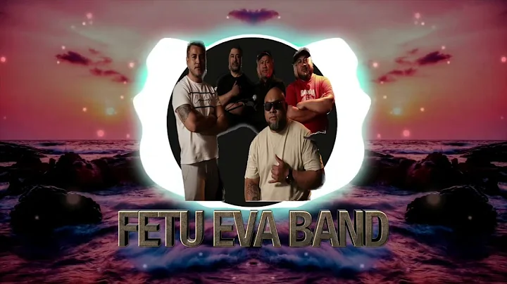 FETU EVA BAND - SAMOAN OLDSKOOL REGGAE MASHUP REMIX [LIVE] 2025