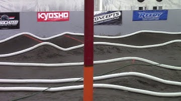 2017 CRCRC MidWinter  A Look At The Track