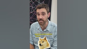 Twitter Changed its Logo to Doge?!