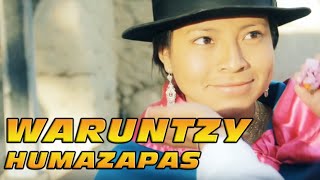 HUMAZAPAS - WARUNTZY _ TURUKU _ COTACACHI _ ECUADOR chords