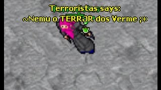 PBOTWARS - New COLLISION vs Reborn To Kill