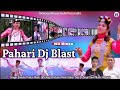 Letest pahari shayna thakur  dj blast  latest himachali   being himachali