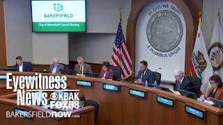 Bakersfield city council tackles rising stray animal problem with new ordinances