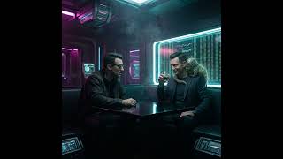 Episode 7. The Intellectual Battle for Our Minds: Cyberpunk Spiritual Warfare in the Noosphere