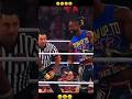 Funny 🤣🤣 moment the new day #shorts #shortsfeed #wwe #wweviralshorts #toomaxx995