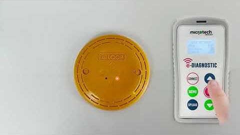 E-Loop E Diagnostic Instructions & Tutorial
