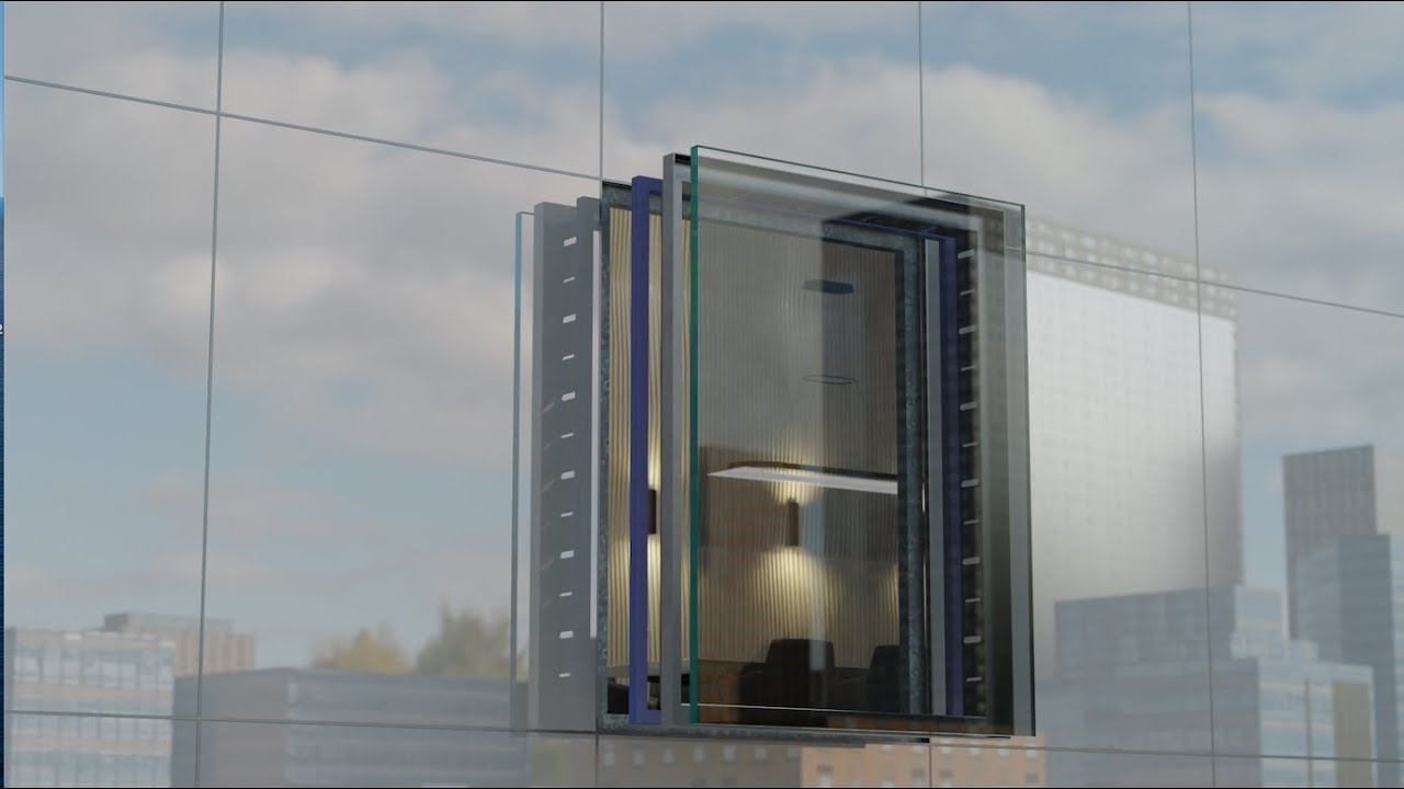 The secret behind the Keep Safe System