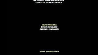 Antz End Credits 1999 VHS