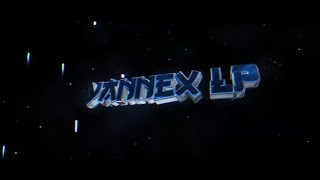 Intro für Yannex LP