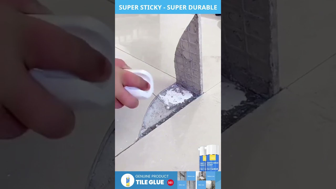 Super Adhesive Spray Glue