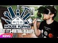 House Flipper but it's in Virtual Reality