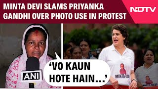 Download Lagu Opposition Protest | Minta Devi Slams Priyanka Gandhi Over Name, Photo Use In Opposition Protest MP3 Download Lagu Opposition Protest | Minta Devi Slams Priyanka Gandhi Over Name, Photo Use In Opposition Protest MP3