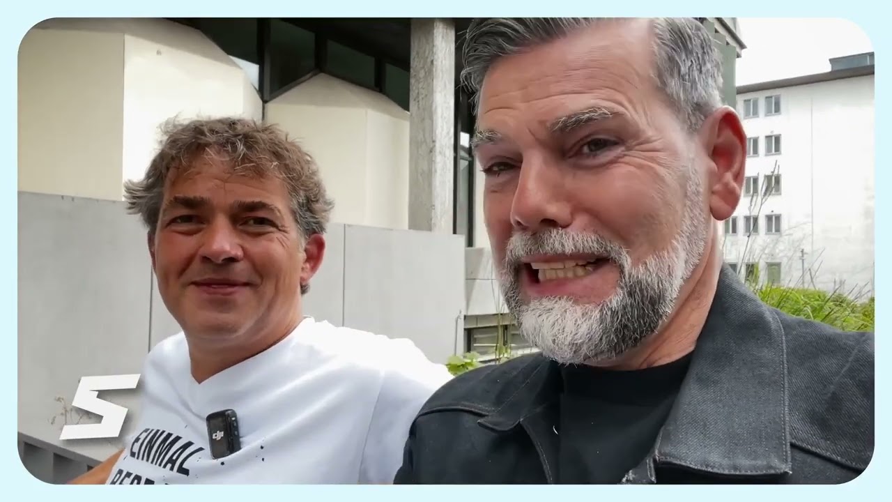 19,53 € gegen den Staat – Ballweg, Stammheim und das Ende der Immunität fürs Querdenken