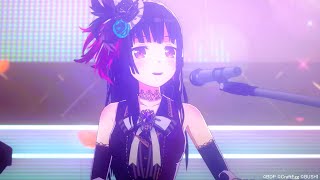 Roselia『Ringing Bloom』3Dライブ映像