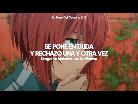 La Temporada 2 de Mahou Tsukai no Yome revela su opening