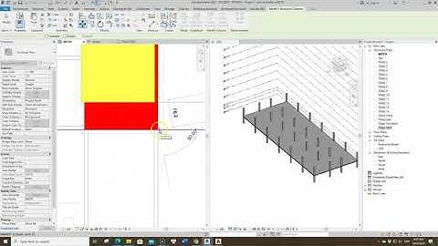 Revit_ĐATN_Bài 1 Dựng mô hình từ kiến trúc.