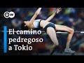 Tokio 2021 - Desafiando los pronósticos | DW Documental