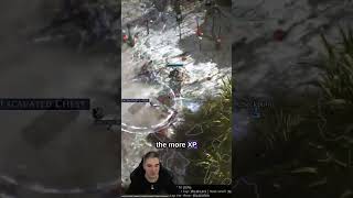 Expedition Leveling Is INSANE! 🔥