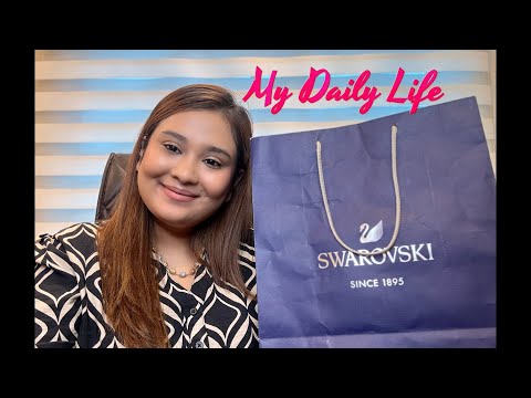 Daily Vlog | PR Unboxing | Faria & Ahnaf’s Vlog -2