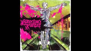 Bleeding Kansas Right By Your Side