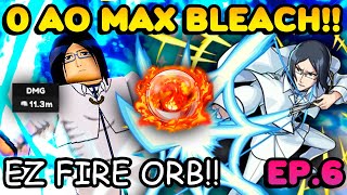 TA MAIS FORTE QUE ANTES?!! URYU 6 ME CARREGOU NO 0 AO MAX BLEACH ALL STAR TOWER DEFENSE!!