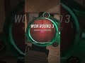 First Ace Commanding Force #r6shorts #r6 #rainbowsix #rainbowsixsiege #r6montage #rainbow6 #r6siege
