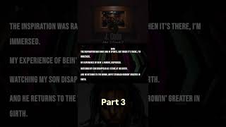 @jcole Disc 2 Track 2 Bar for Bar Breakdown pt.3