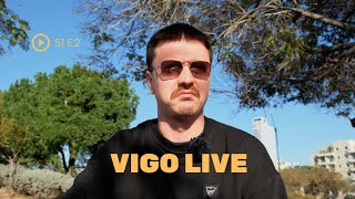 Vigo Live s1e2 