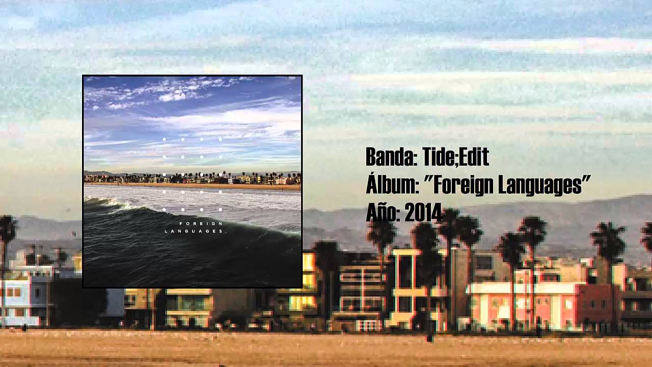 Watch Tide;Edit - Another Yes on YouTube Watch Tide;Edit - Another Yes on YouTube