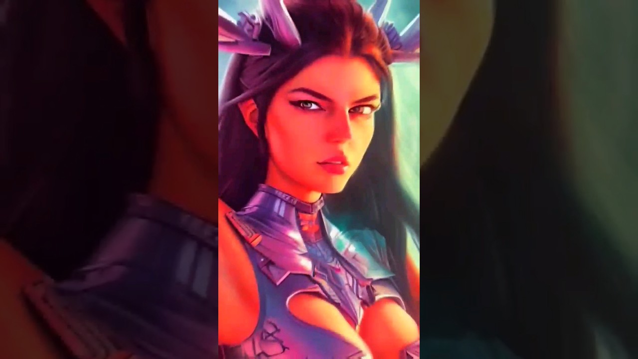 ATARA trying the AI trend👽 