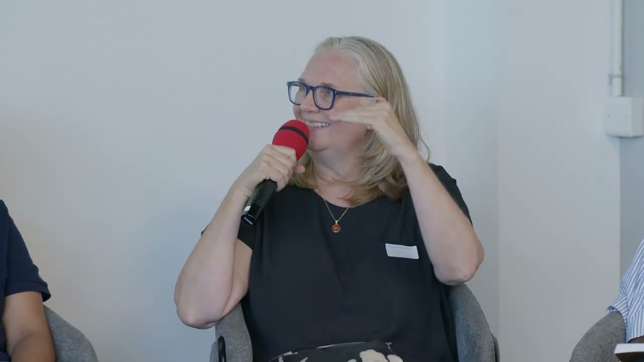 [Panel 2] Atelier Mycélium : « Les défis des ONG en temps de crises environnementales »