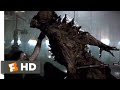 Resident Evil: The Final Chapter (2017) - The Bioweapon Scene (8/10) | Movieclips